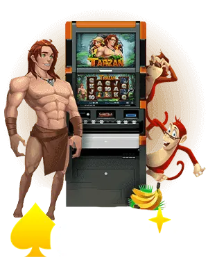 Casino trực tuyến bw808
