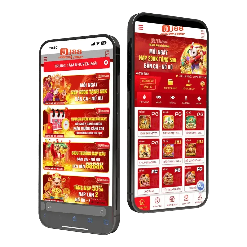 Tổng quan nền tảng game bw808