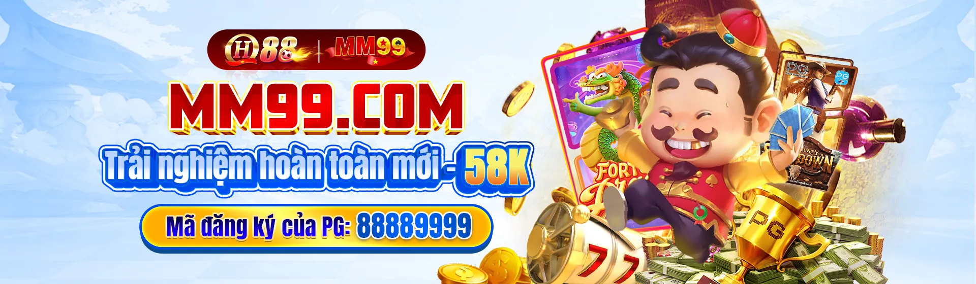 Sự kiện độc quyền cho thành viên VIP