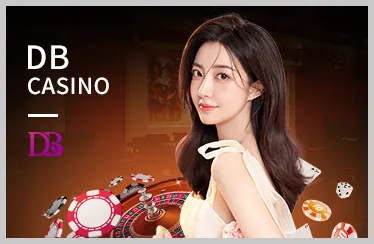 Bàn Baccarat trực tuyến với dealer và các lá bài