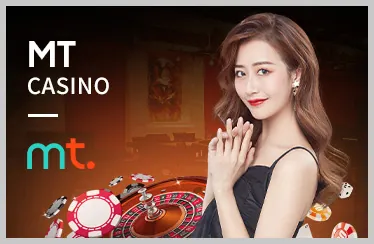 Casino trực tuyến bw808