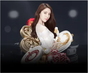 Các trò chơi casino trực tuyến khác như Poker và Game Show