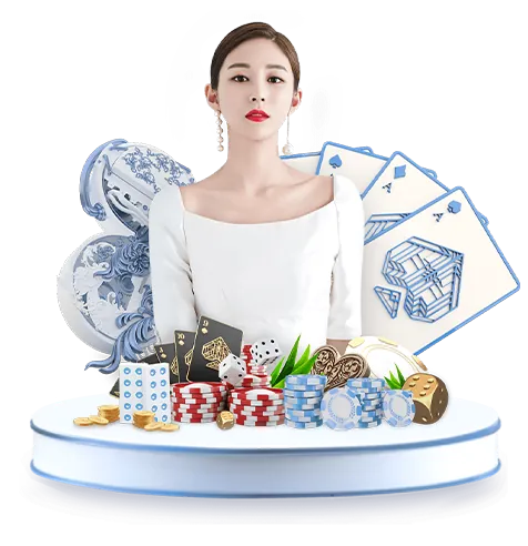 Đa dạng trò chơi bw808